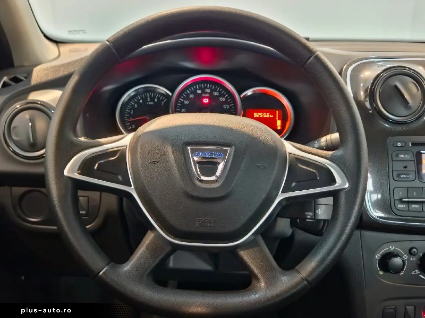 DACIA LOGAN 1.5 dCi 75CP Ambiance