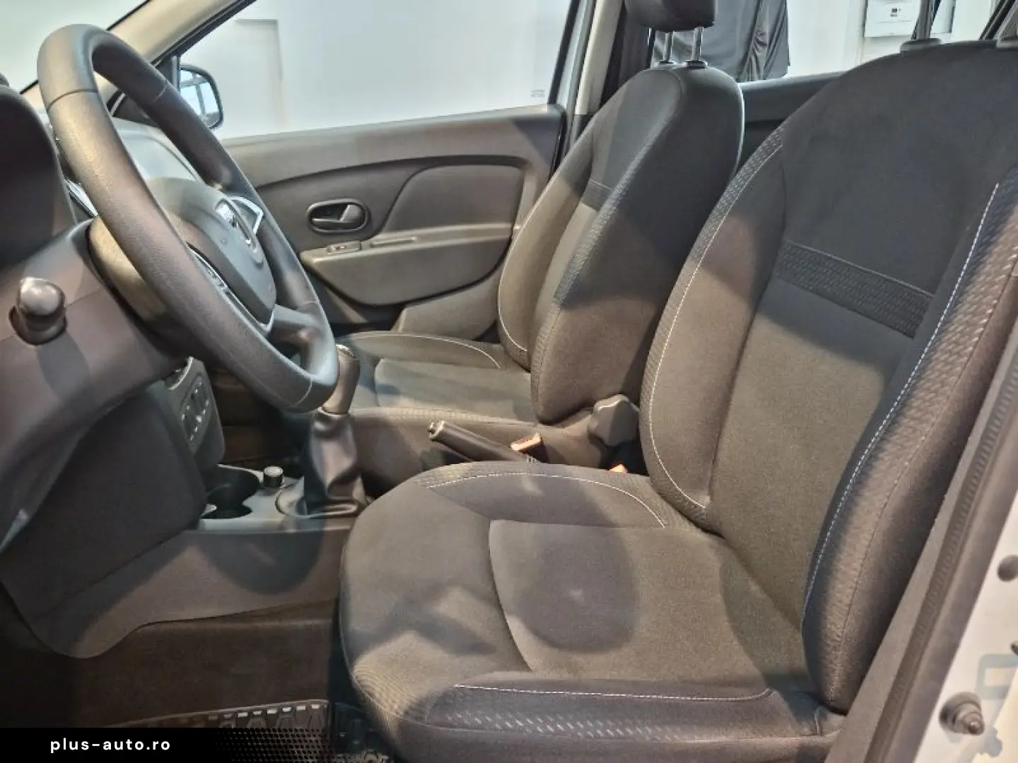 DACIA LOGAN 1.5 dCi 75CP Ambiance