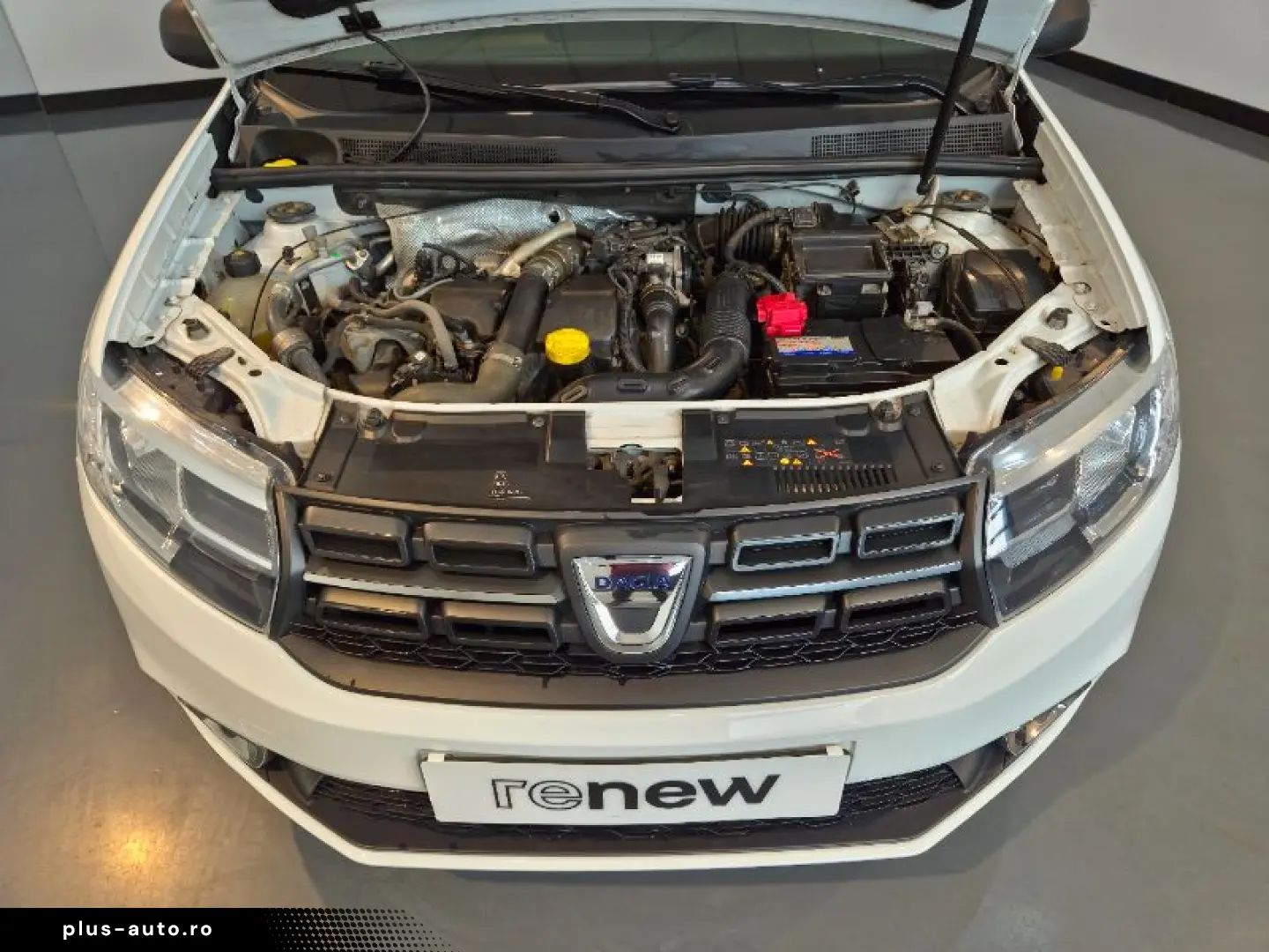 DACIA LOGAN 1.5 dCi 75CP Ambiance