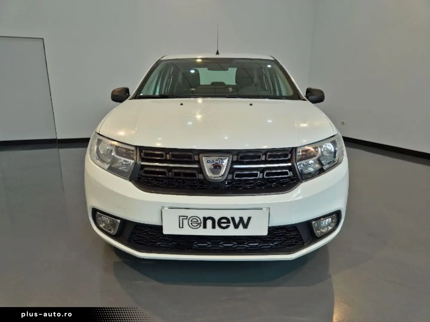 DACIA LOGAN 1.5 dCi 75CP Ambiance