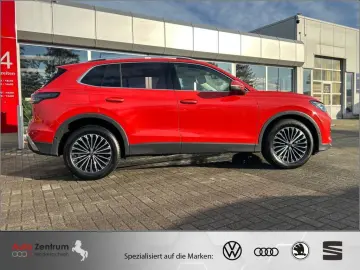VW Tiguan 2.0 TDI Eleg CarPlay AHK IQ.LIGHT IQDrive