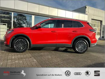 VW Tiguan 2.0 TDI Eleg CarPlay AHK IQ.LIGHT IQDrive