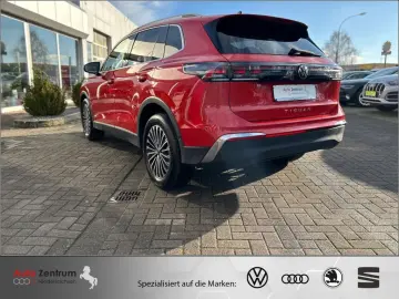 VW Tiguan 2.0 TDI Eleg CarPlay AHK IQ.LIGHT IQDrive