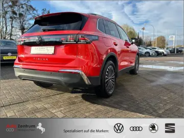VW Tiguan 2.0 TDI Eleg CarPlay AHK IQ.LIGHT IQDrive