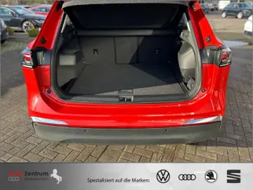 VW Tiguan 2.0 TDI Eleg CarPlay AHK IQ.LIGHT IQDrive