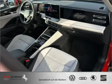 VW Tiguan 2.0 TDI Eleg CarPlay AHK IQ.LIGHT IQDrive