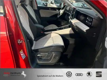 VW Tiguan 2.0 TDI Eleg CarPlay AHK IQ.LIGHT IQDrive