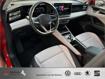 VW Tiguan 2.0 TDI Eleg CarPlay AHK IQ.LIGHT IQDrive