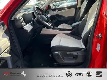 VW Tiguan 2.0 TDI Eleg CarPlay AHK IQ.LIGHT IQDrive