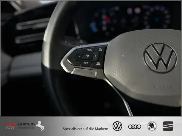 VW Tiguan 2.0 TDI Eleg CarPlay AHK IQ.LIGHT IQDrive