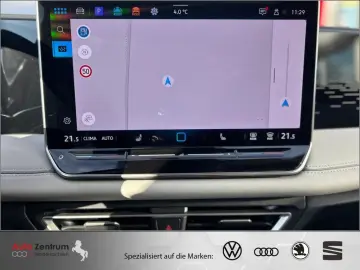 VW Tiguan 2.0 TDI Eleg CarPlay AHK IQ.LIGHT IQDrive
