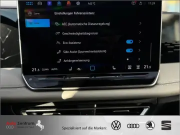 VW Tiguan 2.0 TDI Eleg CarPlay AHK IQ.LIGHT IQDrive