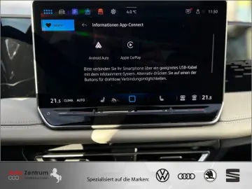 VW Tiguan 2.0 TDI Eleg CarPlay AHK IQ.LIGHT IQDrive