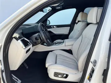 BMW X5 xDrive50e
