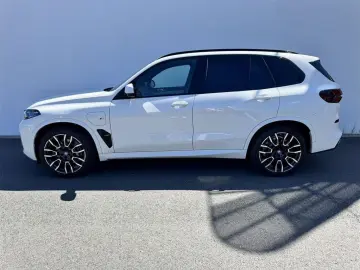 BMW X5 xDrive50e