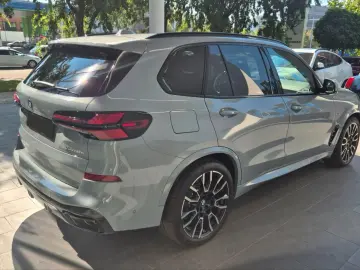 BMW X5 50e xDrive M Sport