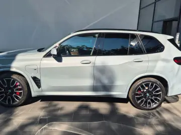 BMW X5 50e xDrive M Sport