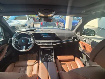 BMW X5 50e xDrive M Sport