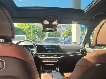 BMW X5 50e xDrive M Sport