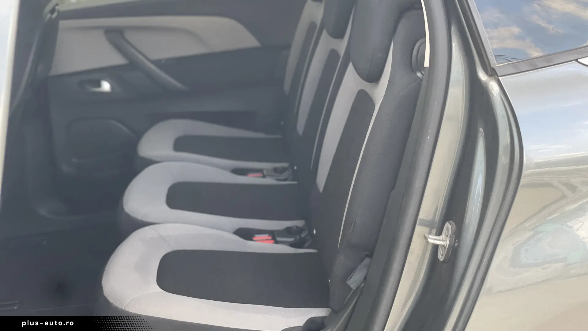 Citroën C4 Picasso 2.0 tdi 7 Locuri