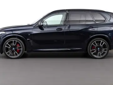 BMW X5 xDrive50e