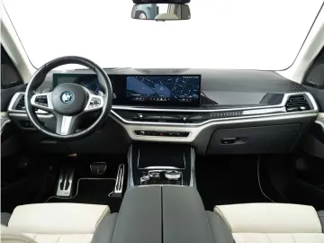 BMW X5 xDrive50e