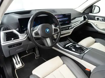 BMW X5 xDrive50e