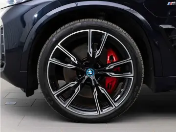 BMW X5 xDrive50e
