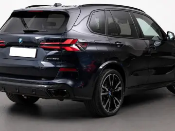 BMW X5 xDrive50e