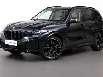 BMW X5 xDrive50e