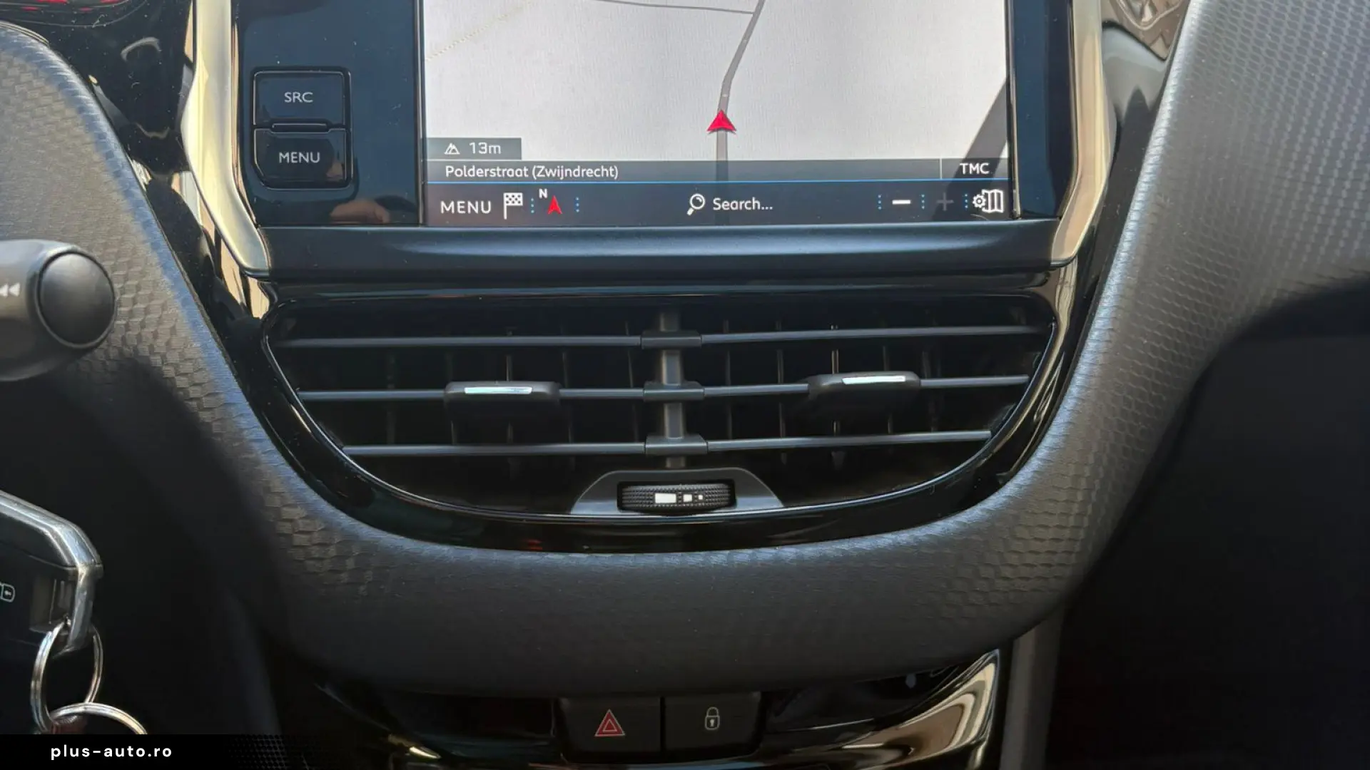 Peugeot 2008 1.2 automat 2019