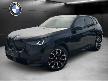 BMW X3 30e xDrive Pachet M Sport Pro  300 PS Plug In Hybrid
