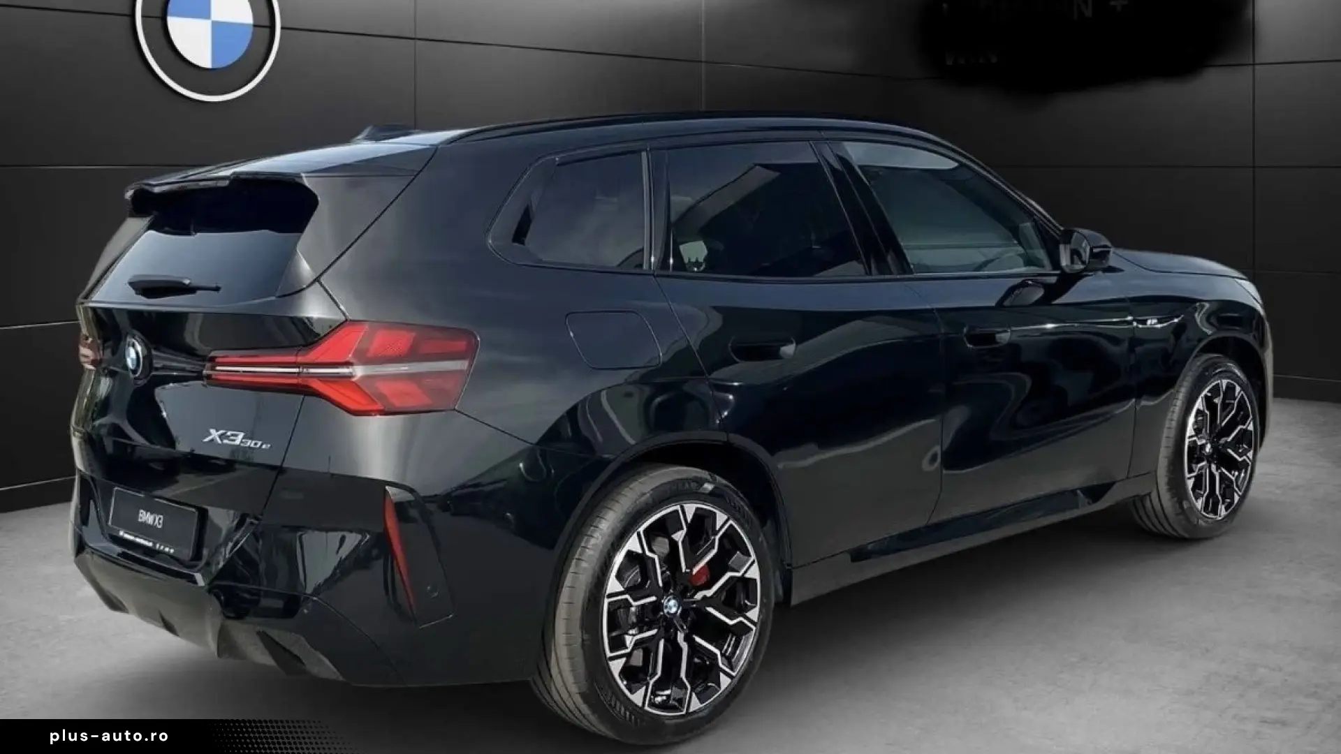 BMW X3 30e xDrive Pachet M Sport Pro  300 PS Plug In Hybrid