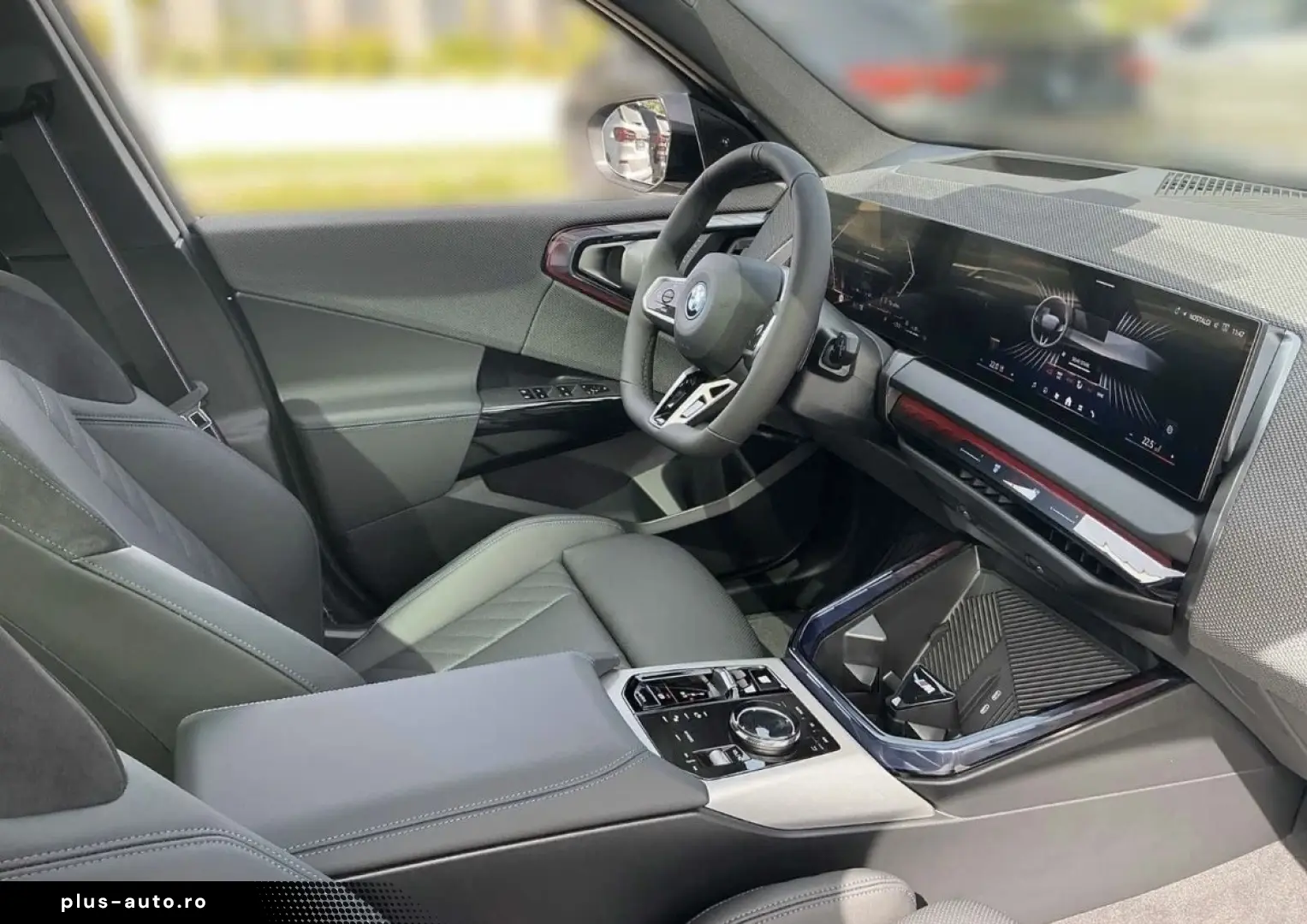 BMW X3 30e xDrive Pachet M Sport Pro  300 PS Plug In Hybrid