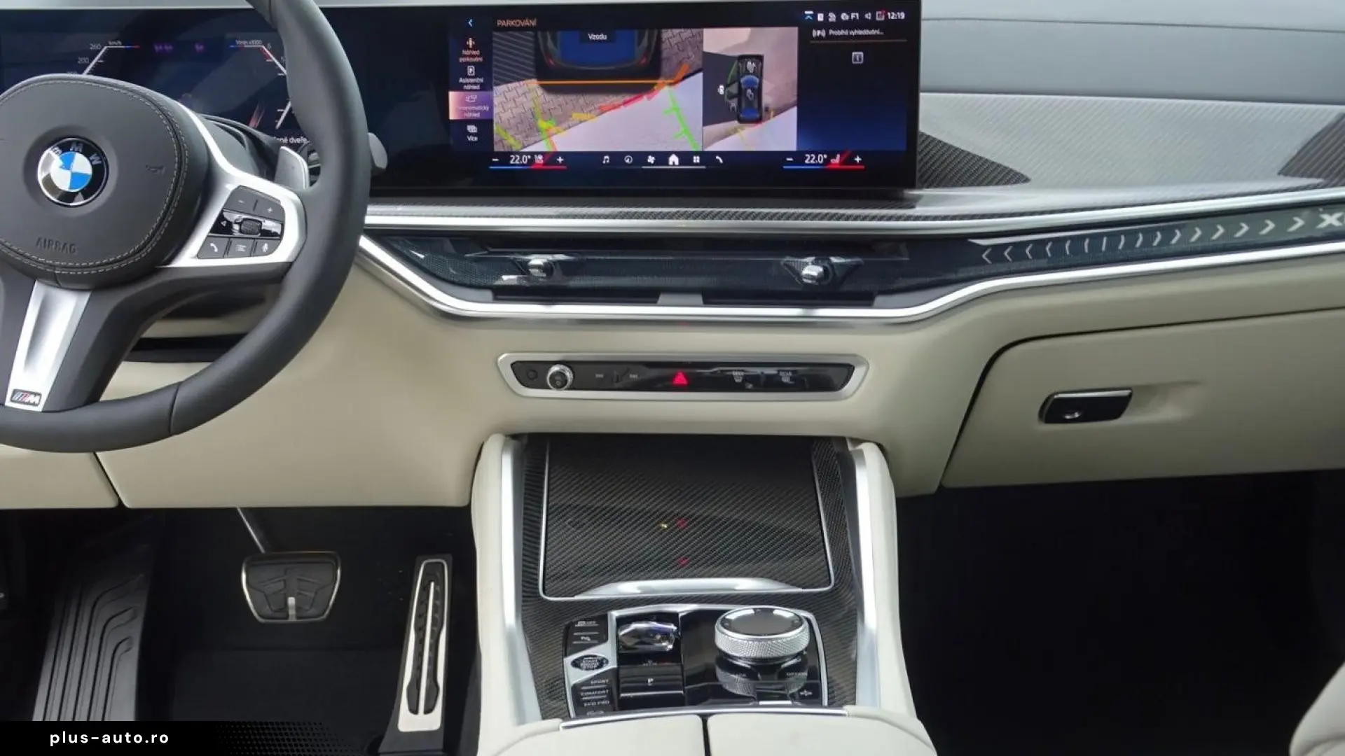 BMW X6 xDrive40d M Sport Pro
