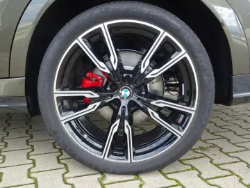 BMW X6 xDrive40d M Sport Pro