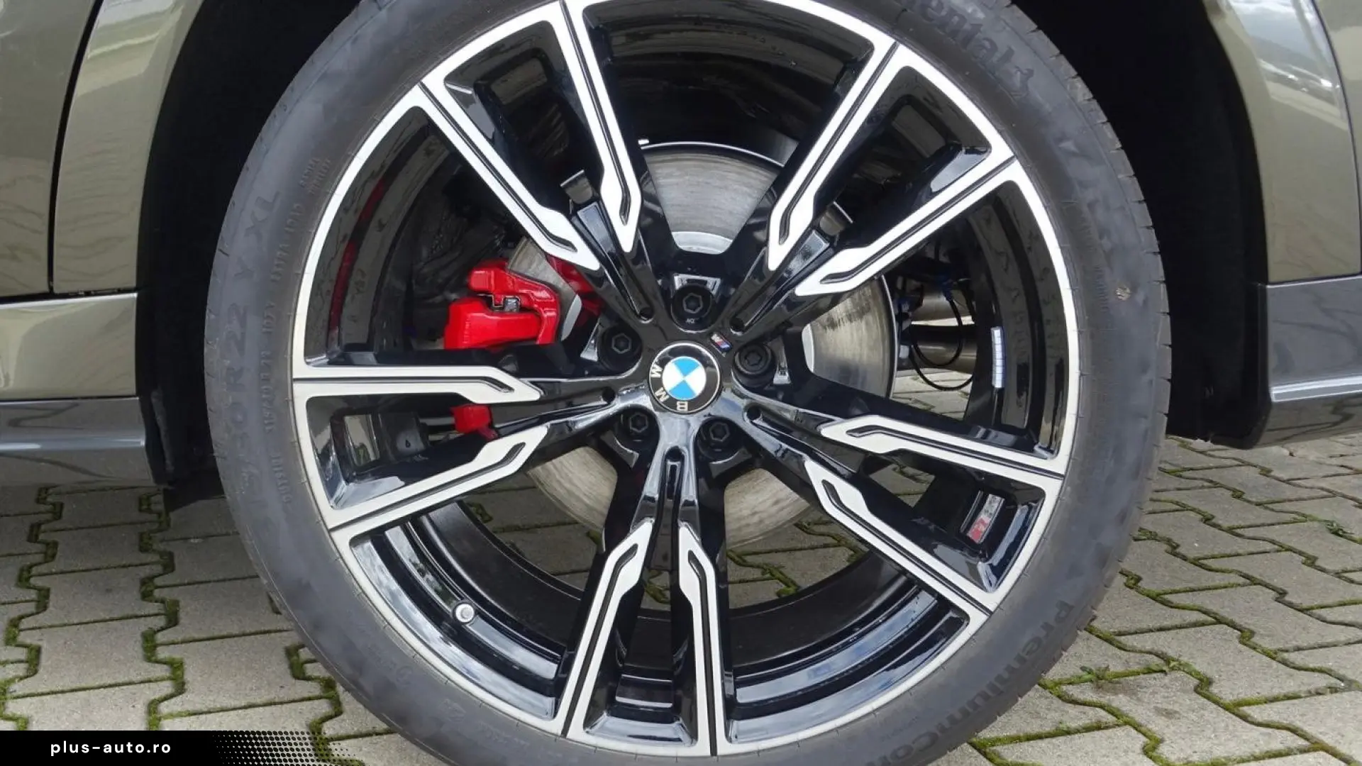 BMW X6 xDrive40d M Sport Pro