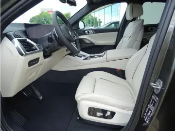 BMW X6 xDrive40d M Sport Pro