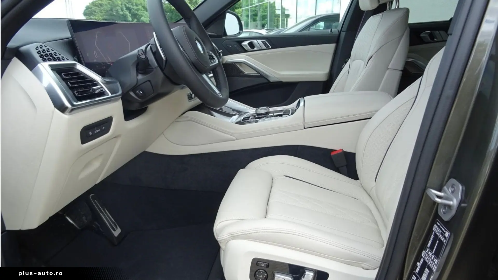 BMW X6 xDrive40d M Sport Pro