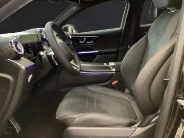 MERCEDES-BENZ GLC 220d 4MATIC Coupé AMG Digital Lights