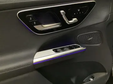 MERCEDES-BENZ GLC 220d 4MATIC Coupé AMG Digital Lights