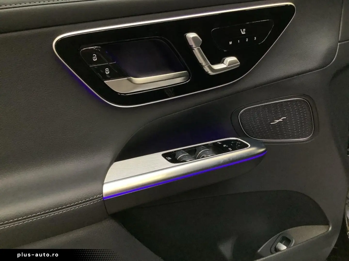 MERCEDES-BENZ GLC 220d 4MATIC Coupé AMG Digital Lights