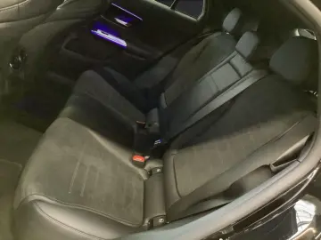 MERCEDES-BENZ GLC 220d 4MATIC Coupé AMG Digital Lights