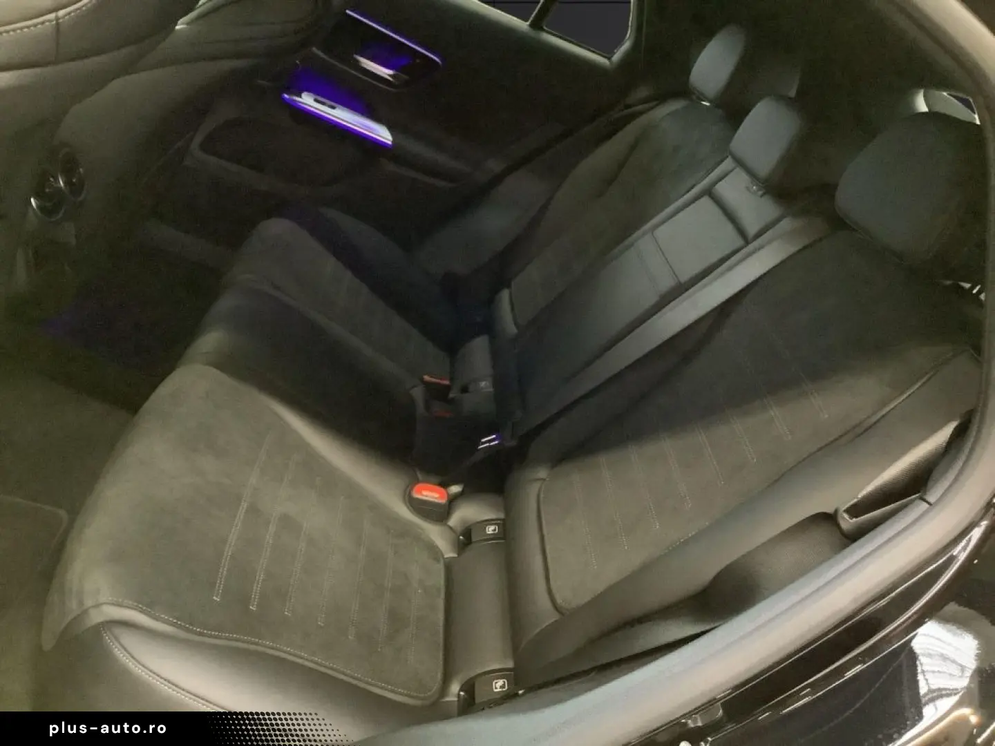 MERCEDES-BENZ GLC 220d 4MATIC Coupé AMG Digital Lights