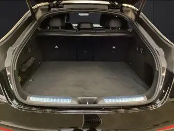 MERCEDES-BENZ GLC 220d 4MATIC Coupé AMG Digital Lights