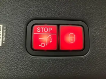 MERCEDES-BENZ GLC 220d 4MATIC Coupé AMG Digital Lights