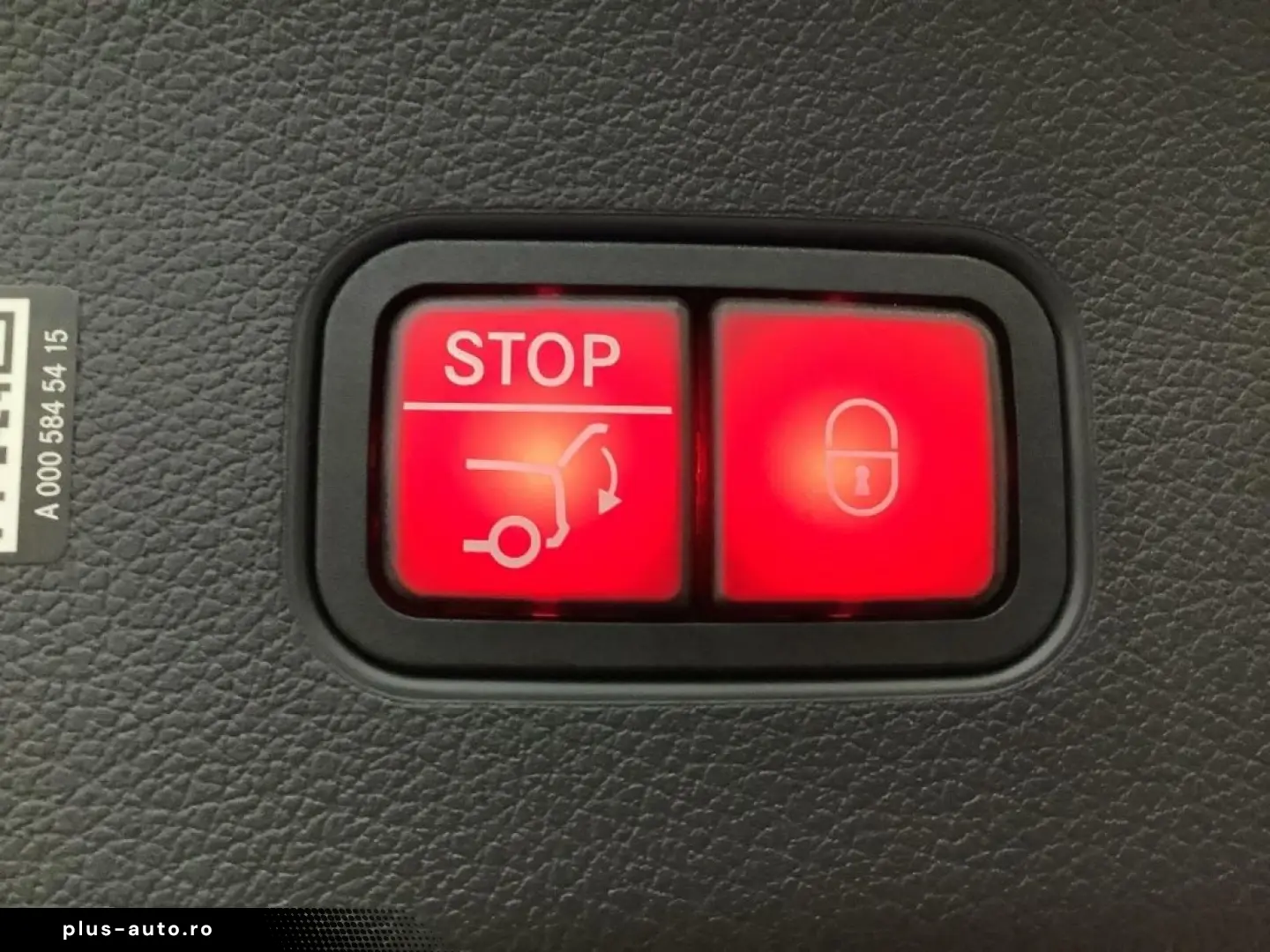 MERCEDES-BENZ GLC 220d 4MATIC Coupé AMG Digital Lights