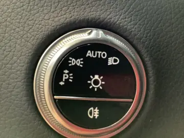 MERCEDES-BENZ GLC 220d 4MATIC Coupé AMG Digital Lights