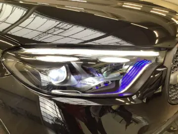MERCEDES-BENZ GLC 220d 4MATIC Coupé AMG Digital Lights