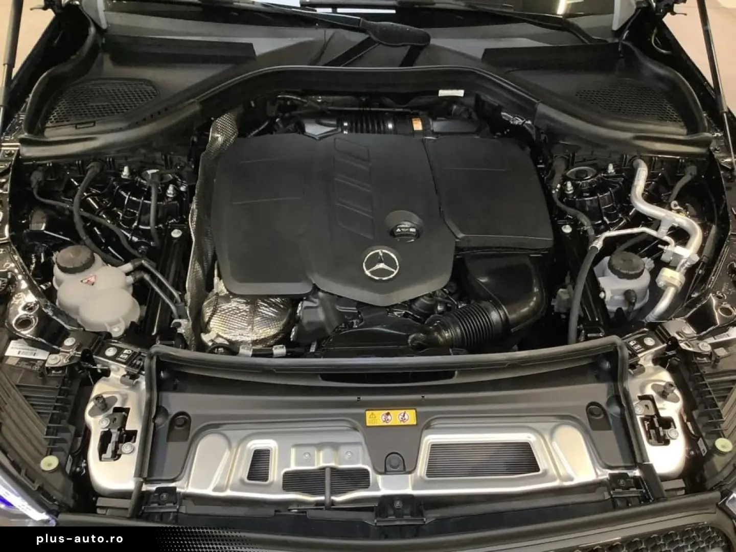 MERCEDES-BENZ GLC 220d 4MATIC Coupé AMG Digital Lights